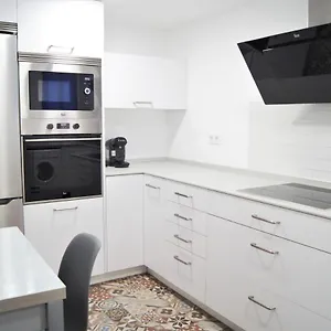 Apartamento Sweet Junto A Mezquita / Wifi / Parking, Córdoba
