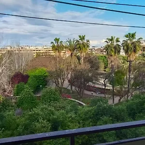 Apartamento Piso Yellowstone, Córdoba