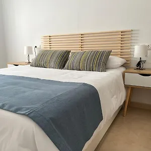 Apartamento San Agustin Nº 1, Córdoba