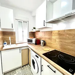 Apartamento Residencial El Muro - Free Parking, Córdoba