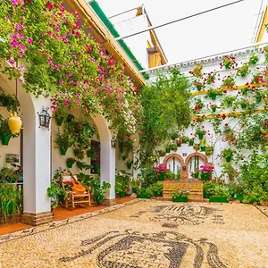 Сasa de vacaciones Casa Moriscos Con Parking, Córdoba