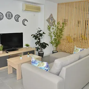 Apartamento Loft Dos Lunas, Cerca Del Centro, Córdoba