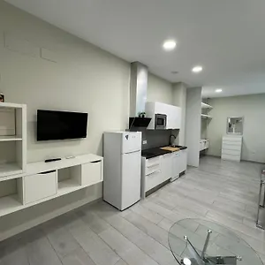 Apartamento Patio De Los Naranjos Gcl, Córdoba