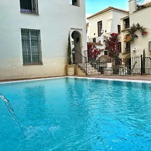 Las Casas De La Juderia De Córdoba