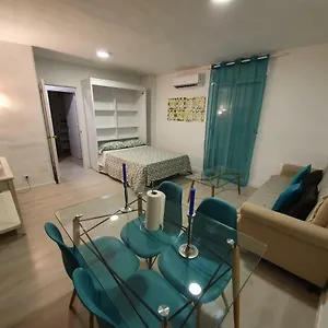 Apartamento En Los Patios De San Basilio Kordoba