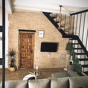 Duplex El Espejo De La Mezquita Cordoba