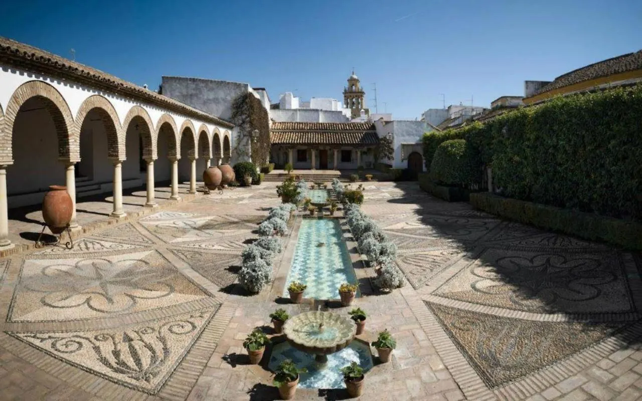 Atico San Andres Apartment Cordoba Spain