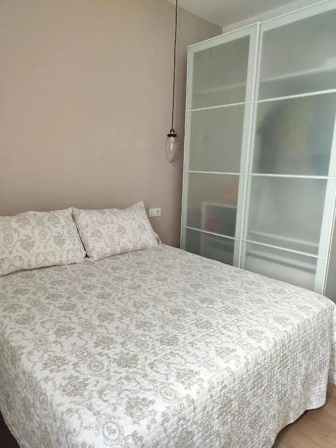 Atico San Andres Apartment Cordoba 0*,  Spain