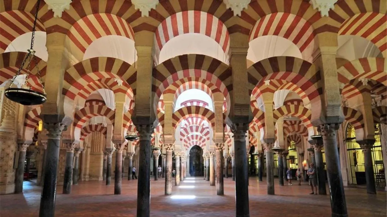 Atico San Andres Apartment Cordoba